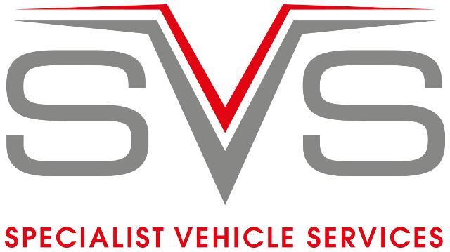 Specialist Vehicle Services